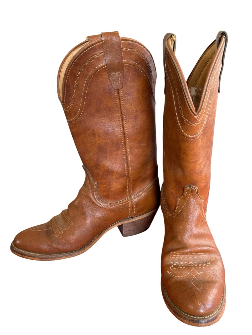 Laredo Western Cowboy Boots